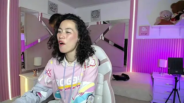 oblivionlove online show from November 2025 09:26:02 PM