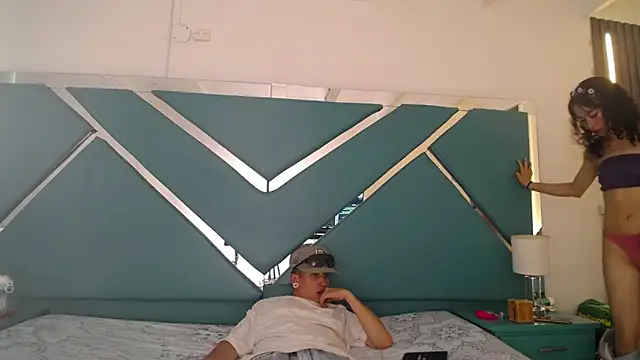 oblivionlove online show from February 2026 07:58:01 PM