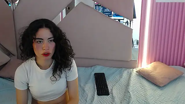 Snapshot of oblivionlove chatting on June 2026 02:53:01 AM oblivionlove online show from June 2026 02:53:01 AM