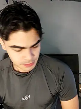 Mason grey online show from October 2025 11:34:02 AM