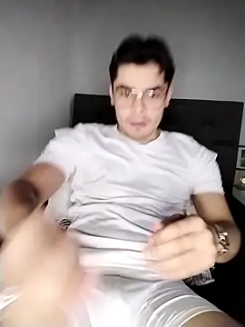 Mason grey online show from November 2025 09:46:02 PM