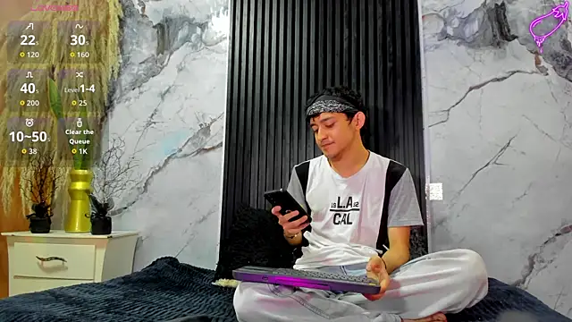 Amun obsidian online show from November 2025 12:38:01 PM