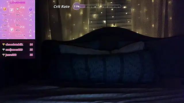 STIFFLERSMOMM online show from October 2025 01:59:02 AM