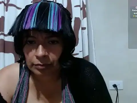 Acelinrose online show from February 2026 01:55:01 AM