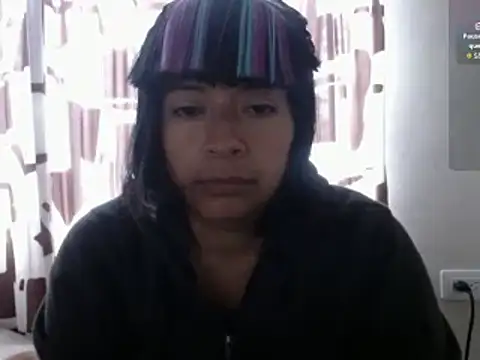 Acelinrose online show from June 2026 12:44:02 PM