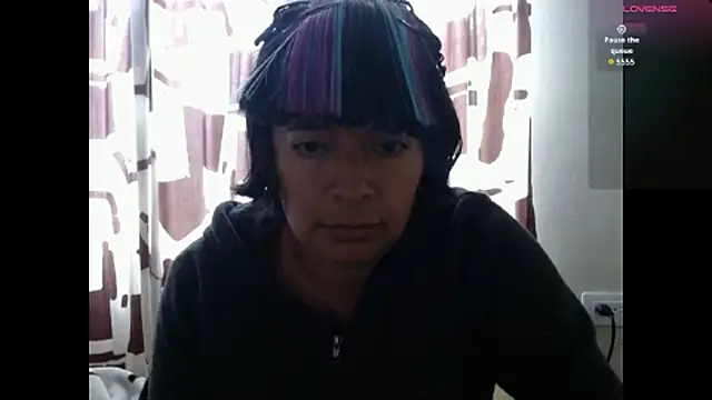 Acelinrose online show from July 2026 06:32:01 PM