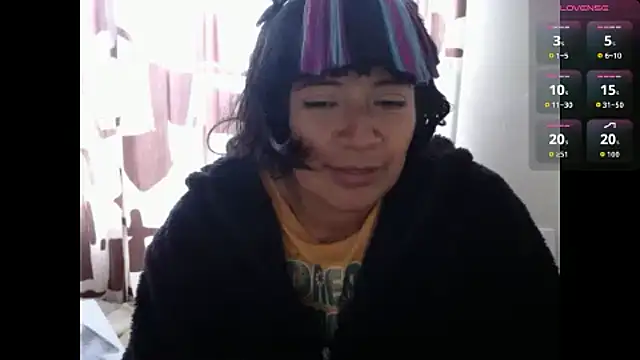 Acelinrose online show from July 2026 09:20:01 PM