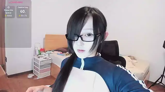 xiaomaoxue online show from October 2025 01:31:01 PM