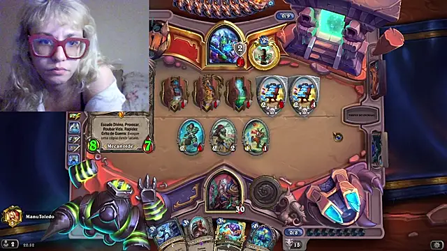 BlondieTami online show from September 2025 01:52:01 AM