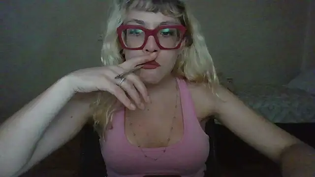 BlondieTami online show from February 2026 11:42:02 PM