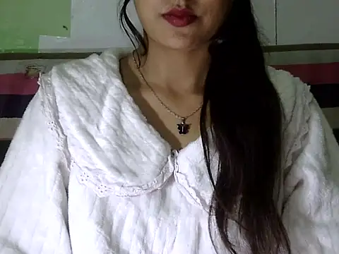 sexy-irm online show from November 2025 07:18:01 AM