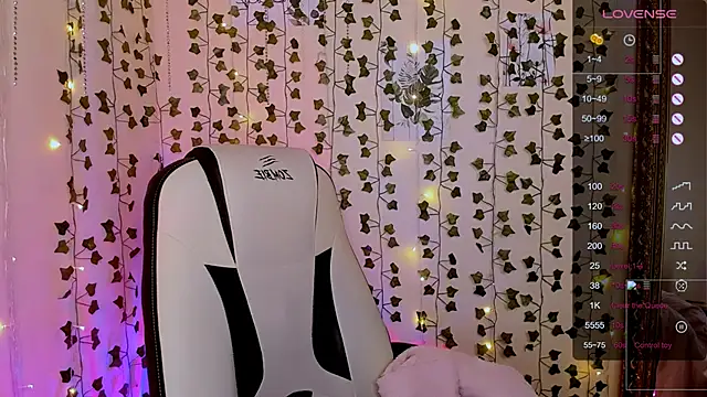 LinaBlossom  online show from February 2026 06:12:02 AM