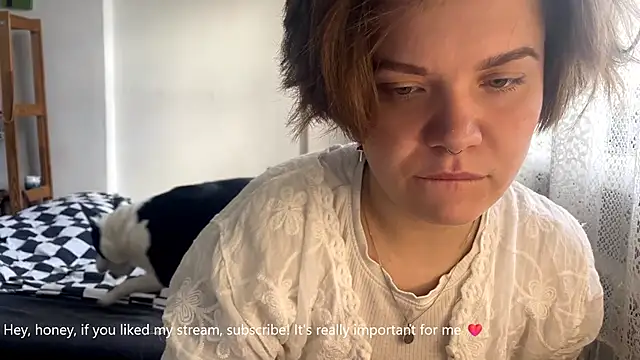 SabrinaFolts online show from September 2025 09:03:01 AM