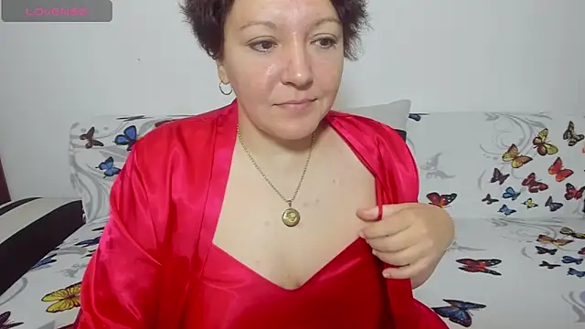 MayaBlowsXYou online show from October 2025 04:52:01 AM