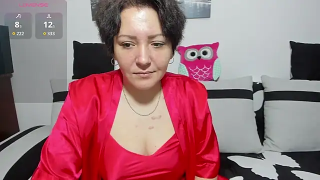 MayaBlowsXYou online show from November 2025 04:06:02 AM