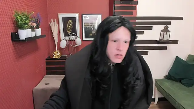 ChloeValentinee online show from September 2025 10:53:02 AM