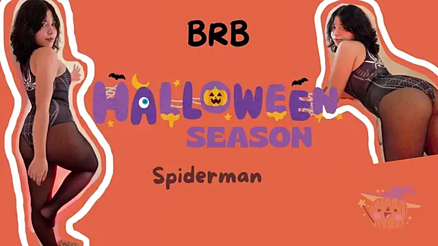 Dalia coop online show from October 2025 07:35:02 PM