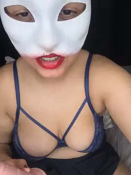 aliandmelisa online show from October 2025 12:53:02 AM