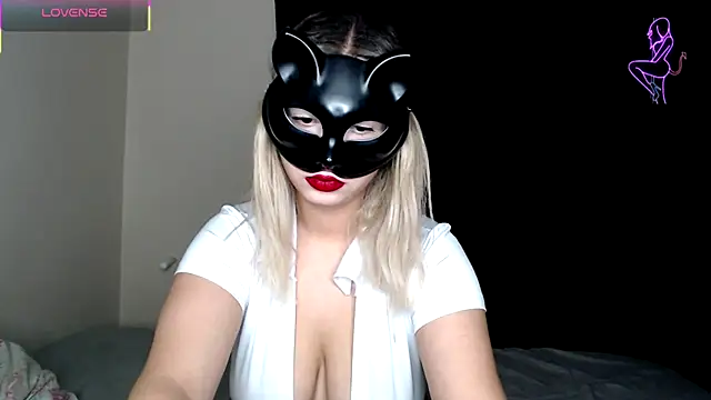 aliandmelisa online show from November 2025 02:22:01 PM