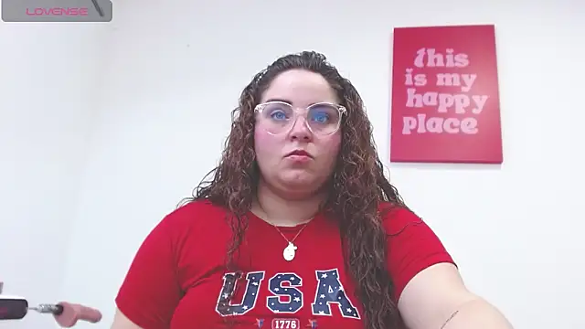 Snapshot of AmandaaWats chatting on March 2026 06:18:02 PM AmandaaWats online show from March 2026 06:18:02 PM