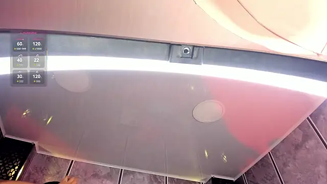 amaraa lewiis online show from November 2025 12:16:01 PM