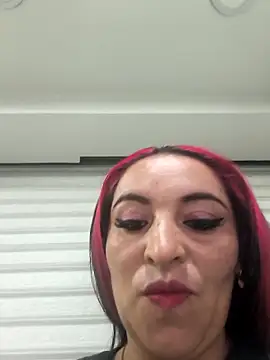 Alisson Stonee online show from March 2026 07:19:01 PM