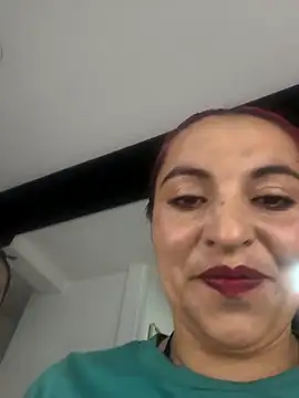 Alisson Stonee online show from March 2026 10:15:01 PM