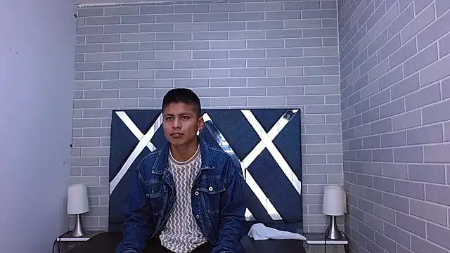 marcus hans  online show from October 2025 11:51:02 AM