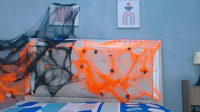 marcus hans  online show from October 2025 11:51:02 AM