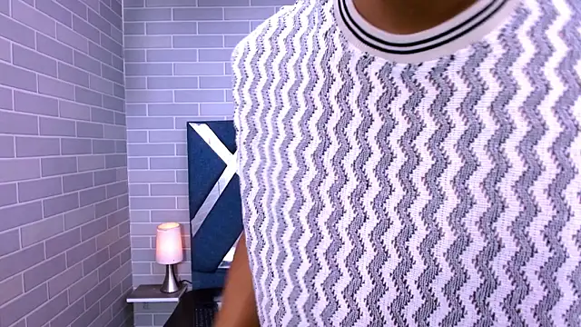 marcus hans  online show from November 2025 07:24:02 PM