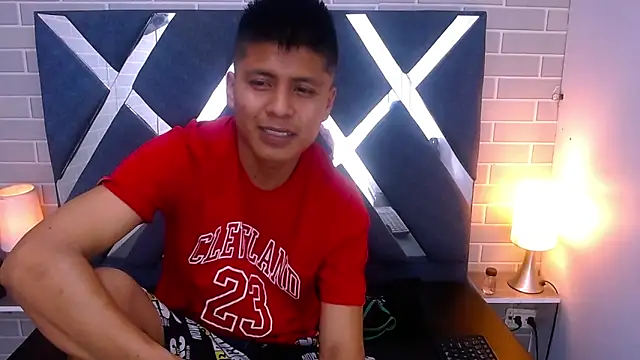 marcus hans  online show from December 2025 05:50:01 PM