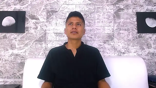 marcus hans  online show from December 2025 02:00:02 PM