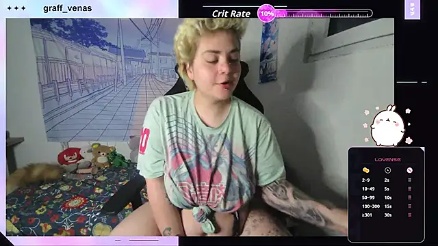 Snapshot of graff_venas chatting on March 2026 08:36:02 PM graff venas online show from March 2026 08:36:02 PM