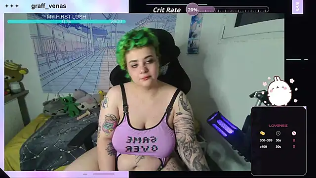 Snapshot of graff_venas chatting on April 2026 07:38:02 PM graff venas online show from April 2026 07:38:02 PM