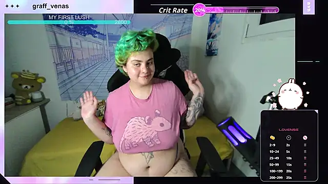 Snapshot of graff_venas chatting on April 2026 07:30:02 PM graff venas online show from April 2026 07:30:02 PM