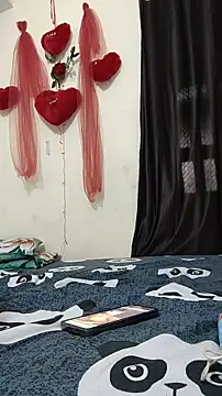 Snapshot of hotestfantasy chatting on March 2026 11:59:02 AM hotestfantasy online show from March 2026 11:59:02 AM