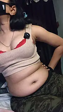 Snapshot of hotestfantasy chatting on April 2026 03:27:02 PM hotestfantasy online show from April 2026 03:27:02 PM