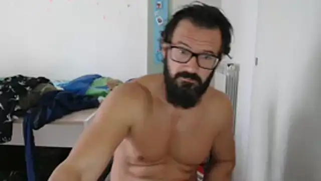 muscoloporco online show from October 2025 02:12:01 PM