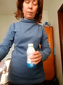 MARYNAMilff online show from October 2025 07:52:01 AM
