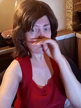 MARYNAMilff online show from October 2025 03:14:01 AM