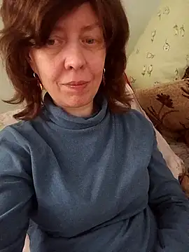 MARYNAMilff online show from October 2025 08:55:02 AM