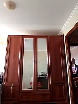 LaraDiva7799 online show from September 2025 07:24:02 AM