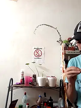 -Axelconda420 online show from March 2026 03:06:01 PM