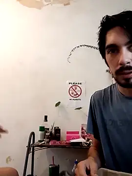 -Axelconda420 online show from March 2026 06:51:02 PM