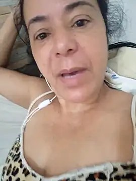 lucineia7 online show from October 2025 01:46:02 PM