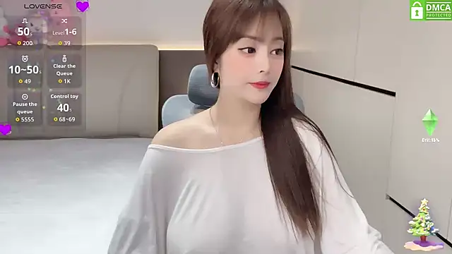 Snapshot of Koo-liy chatting on May 2026 06:09:01 AM Koo-liy online show from May 2026 06:09:01 AM