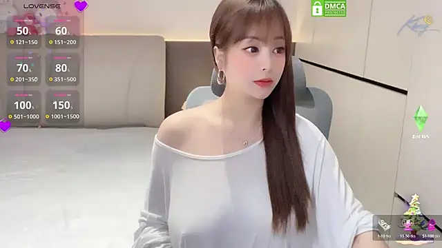Snapshot of Koo-liy chatting on May 2026 03:35:02 AM Koo-liy online show from May 2026 03:35:02 AM