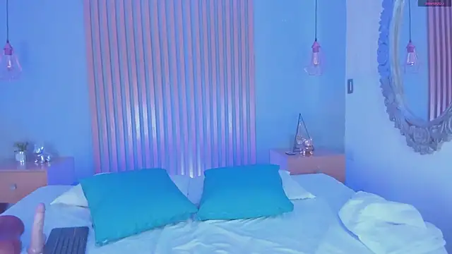 miia blaze online show from February 2026 11:26:02 AM