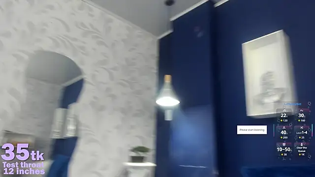 Kelseyfoxy  online show from October 2025 12:06:01 PM