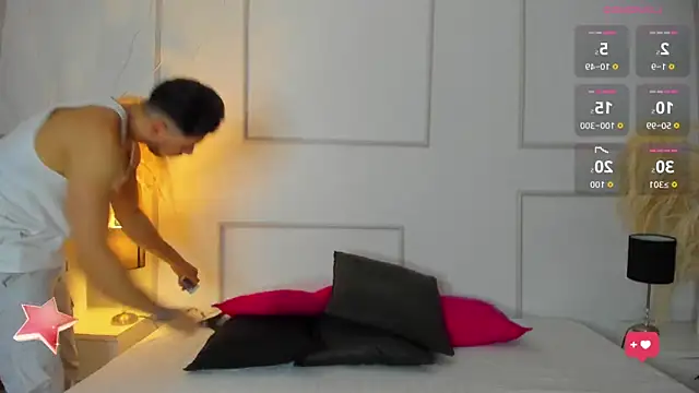 Snapshot of evansopry chatting on October 2025 09:59:02 PM evansopry online show from October 2025 09:59:02 PM